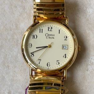 Caravelle men quart w/r w/d